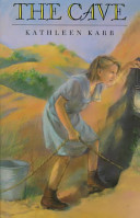 The Cave cover