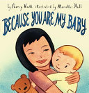 Because You Are My Baby cover