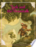 Jack and the Beanstalk cover