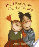 Pearl Barley and Charlie Parsley cover