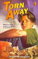 Torn Away cover