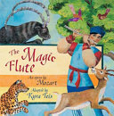 The Magic Flute: An Opera by Mozart cover