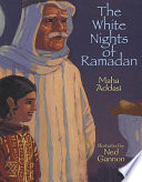 The White Nights of Ramadan cover