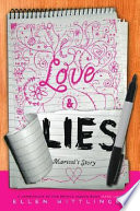 Love & Lies: Marisol's Story cover