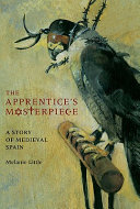 The Apprentice's Masterpiece: A Story of Medieval Spain cover