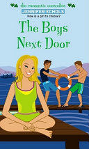 The Boys Next Door cover