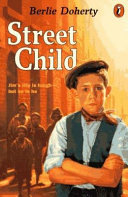 Street Child cover