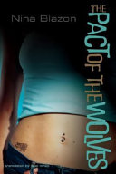 The Pact of the Wolves cover
