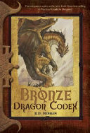 Bronze Dragon Codex cover