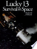 Lucky 13: Survival in Space cover
