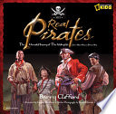 Real Pirates: The Untold Story of the Whydah from Slave Ship to Pirate Ship cover