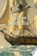 The Invasion of Sandy Bay cover