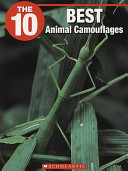 The 10 Best Animal Camouflages cover