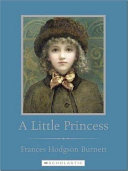 A Little Princess (Unabridged) cover