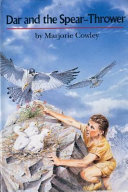 Dar and the Spear-Thrower cover