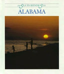 Alabama cover