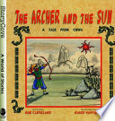 The Archer and the Sun: A Tale from China cover