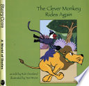 The Clever Monkey Rides Again cover