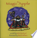 The Magic Apple: A Middle Eastern Folktale cover