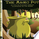 The Magic Pot cover