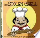 The Stolen Smell cover