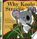 Why Koala Has a Stumpy Tail cover