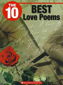 The 10 Best Love Poems cover