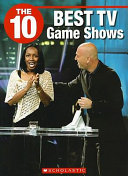 The 10 Best TV Game Shows cover