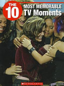 The 10 Most Memorable TV Moments cover