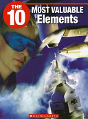 The 10 Most Valuable Elements cover