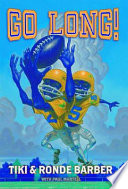 Go Long! cover