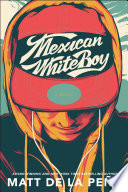 Mexican WhiteBoy cover