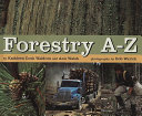 Forestry A-Z cover