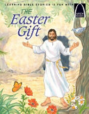 The Easter Gift cover