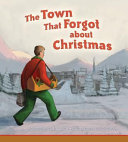 The Town That Forgot About Christmas cover