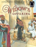 The Widow's Offering cover