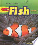 Top 10 Fish for Kids cover