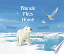 Nanuk Flies Home cover