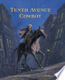 Tenth Avenue Cowboy cover