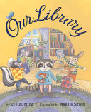 Our Library cover