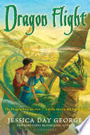 Dragon Flight cover