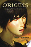 Origins cover