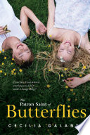 The Patron Saint of Butterflies cover