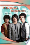 The Jonas Brothers cover
