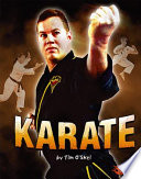 Karate cover