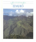 Idaho cover