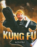 Kung Fu cover