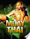 Muay Thai cover