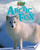 Arctic Fox: Very Cool! cover