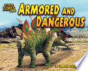 Armored and Dangerous cover